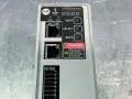 ALLEN-BRADLEY KINETIX 5300 SERVO DRIVE  -  2198-C4015-ERS