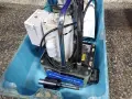 SPX CORPORATION HYDRAULIC POWER UNITS  -  4044
