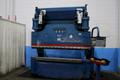135 TON X 8' CINCINNATI MDL 135FMII HYDRAULIC PRESS BRAKE: STOCK #75067