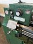 16&quot; X 54&quot; LEBLOND REGAL SERVO SHIFT ENGINE LATHE. STOCK #0775225
