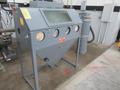 Trinco Dry-Blast Cabinet with BP2 Reclaim Unit