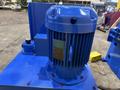 500 TON ESCO MODEL MARK-150 HYDRAULIC CABLE SWAGING PRESS: YOBRO #25199