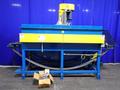 INFRARED HEATING TECHNOLOGIES LLC 6" X 135" INDUSTRIAL CONVEYOR OVEN