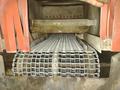 17034: 3 STAGE X 12&quot; WIDE FLO-MATIC MODEL #C20-2-1BELT CONVEYOR STAINLESS STEEL HEATED PARTS WASHER: STOCK #17034