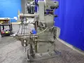 CINCINNATI 10" X 38" HORIZONTAL MILL