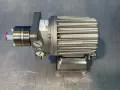 SKF .090 KW LUBRICATION GEAR PUMP UNIT  -  M205-V6+298