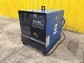 MILLER MODEL #CP-302 WELDER: YOBRO #24123