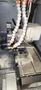 Ganesh Cyclone 32-GT CNC Gang Tool Lathe, 6000 RPM with Turret Option,  7.5 HP, New 2013