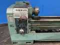 HOWA SANGYO CO., LTD. 18”X55” LATHE  -  HOWA 430X1500