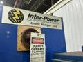175 kW INTER-POWER INDUCTION POWER-LINK 3.0 PREHEAT SYSTEM WITH 12" DIAMETER HEATER TUNNEL: YOBRO #25860
