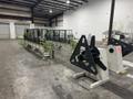 CIDAN Full Drip Edge Production Line, 2023-slitter