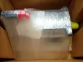 Allen-bradley Kinetix Vp Low Inertia Servo Motor - Vpl-b1153e-pj12aa