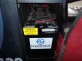 FACTORY CAT SWEEPER   -  420