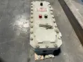 ADALET 15/25HP STARTER ENCLOSURE  -  XCBSAQ N4