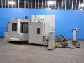HYUNDAI KIA HORIZONTAL MACHINING CENTER  -  KH40G