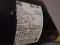 Cincinnati 12" Fan - Waf-12