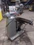 2 HP BRIDGEPORT SERIES II SPECIAL RAM TYPE VERTICAL MILL: STOCK #19945