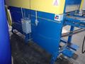 INFRARED HEATING TECHNOLOGIES LLC 6" X 135" INDUSTRIAL CONVEYOR OVEN
