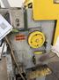 15 TON X 48" VERSON 16-48 PRESS BRAKE. STOCK # 0219526.