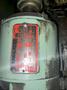 2,500 LBS X 12" DALLAS MODEL #15763E  MOTORIZED UNCOILER COIL REEL : YOBRO #25361
