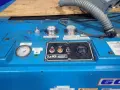LEROI 60 HP AIR COMPRESSOR   -  60SSE