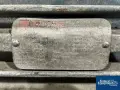 Andritz Sprout 125 Hp Hammer Mill - 38124