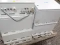 SICK CONTROL CABINET