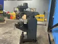 FAMCO 10” X 40” VERTICAL MILL  -  100