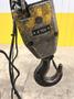 2 TON R&amp;M MODEL #ECB220PT16S CHAIN HOIST: STOCK #22448