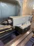 38.6" X 197" HWACHEON MEGATURN 95 CNC 9" HOLLOW SPINDLE OIL FIELD LATHE. STOCK # 0882125