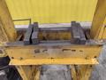 50 TON ENERPAC HYDRAULIC H-FRAME PRESS: STOCK #22364