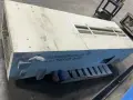 AIR QUALITY ENGINEERING INC. 5 HP FUME COLLECTOR  -  AQE 4000