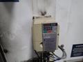 NOVATEC 18" X 18" X 21" EXTRUDER