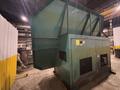 #5 (5/8&quot;) KRB MODEL #1016 ROTARY STIRRUPMATIC CNC REBAR BENDER &amp; SHEAR: STOCK #23189