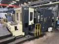 2001 MAKINO A99 | Machining Centers, Horizontal