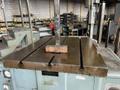 5&quot; X 60&quot; MITTS &amp; MERRILL MODEL #9B HYDRAULIC KEYSEATER: STOCK #76385