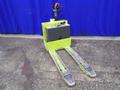 CLARK 4500 LBS ELECTRIC PALLET JACK  -  WP40