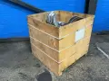 FAN BLADES