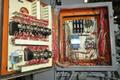 45 TON FEDERAL OBI PRESS