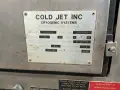 COLD JET INC 85-325 PSI DRY ICE BLASTING MACHINE  -  2A0066A
