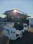 2017 TAYLOR DUNN &quot;BIGFOOT&quot; Industrial Utility Cart USA #7524