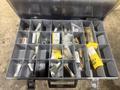 8.9" SWING x 25" CENTERS STUDER MODEL #S40-2 CYLINDRICAL GRINDER: YOBRO #25369