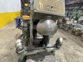1/2&quot; X 13&#039; BOLDRINI MODEL #RIB0-13-HY HYDRAULIC HEAD FLANGER &amp; DISHING MACHINE: STOCK #23190