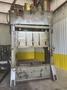 200 TON CLEARING MODEL S2-200-72-36 STRAIGHT SIDE SSDC STAMPING PRESS, 12" STROKE: STOCK #12979