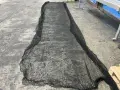 CUSTOM SAFETY NET SOLUTIONS 500 FT/LB NYLON SAFETY NETS  -  PP250BK