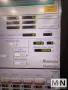 720 TON 168 OZ NISSEI MODEL FVX660III-400L HYBRID INJECTION MOLDING MACHINE MFG 2017