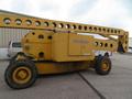 125' GROVE MODEL AMZ-131XT DIESEL POWERED OFF-ROAD MANLIFT: YOBRO #25206