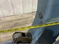 30" 3 POINT LATHE STEADY REST: STOCK #81001