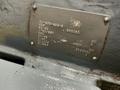 2A WARNER &amp; SWASEY MODEL #M-3470 CROSS SLIDING TURRET LATHE: YOBRO #25009