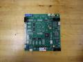 Used Haas 32-4031F Rev C Serial Keyboard PCB